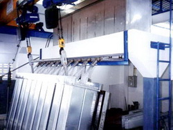 Ice Storage Room – PatKol ice making, Cold Storage, Meat Processing, Frozen  Food, Dairy Product