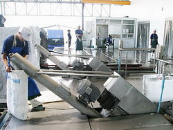 Ice Crusher