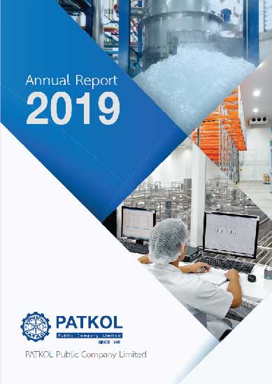 Annual Report 2019