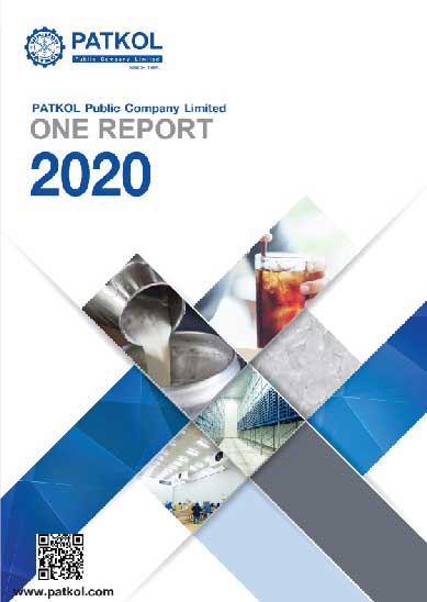 Annual Report 2020