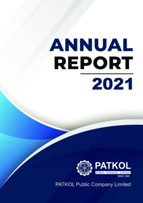 Annual Report 2021