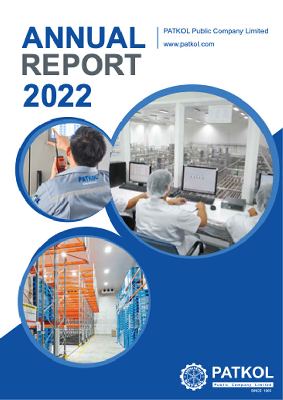 Annual Report 2022