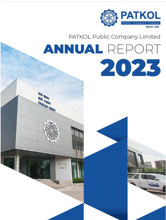 Annual Report 2023